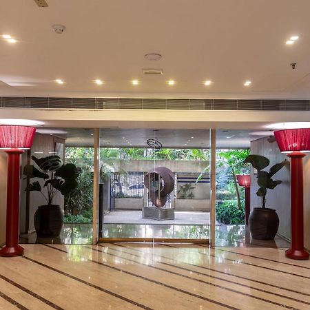 Hotel Altamira Suites カラカス エクステリア 写真