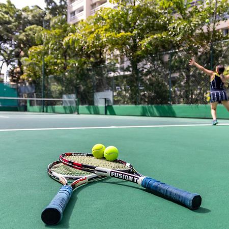 Hotel Altamira Suites カラカス エクステリア 写真