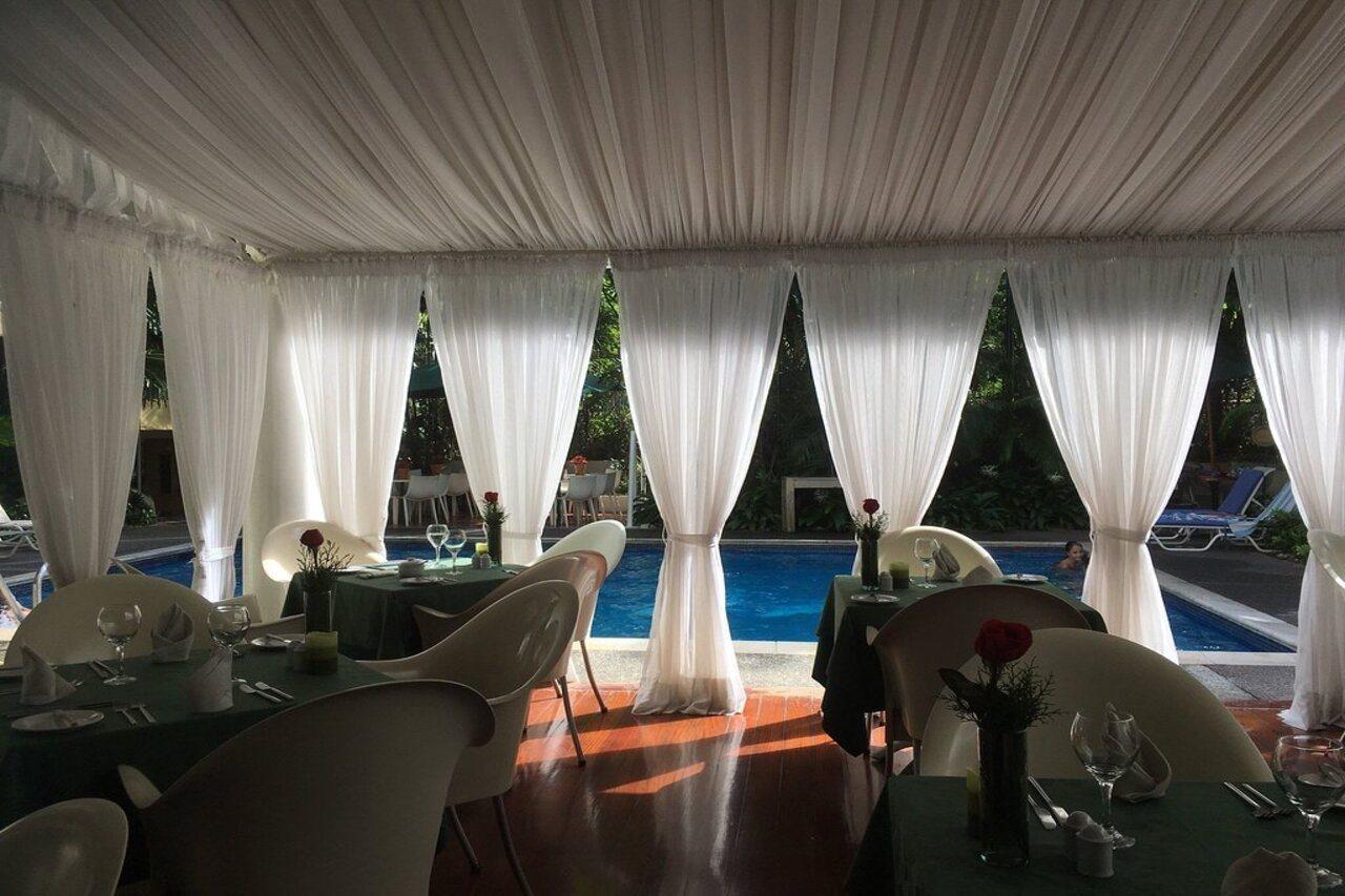 Hotel Altamira Suites カラカス エクステリア 写真