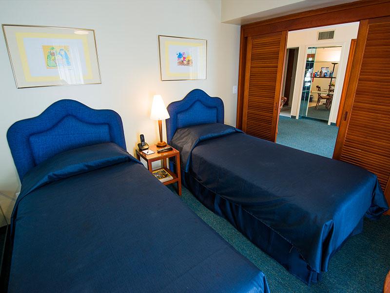 Hotel Altamira Suites カラカス エクステリア 写真