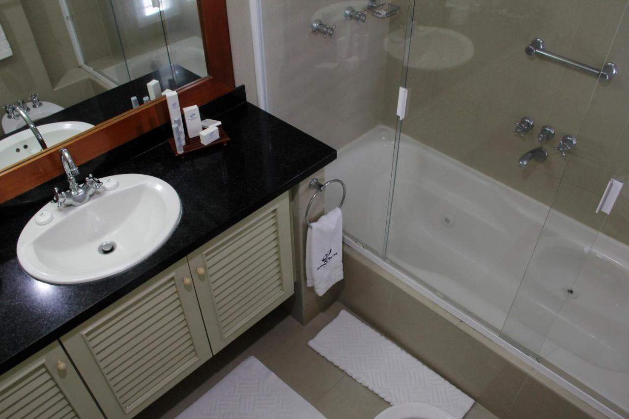 Hotel Altamira Suites カラカス エクステリア 写真
