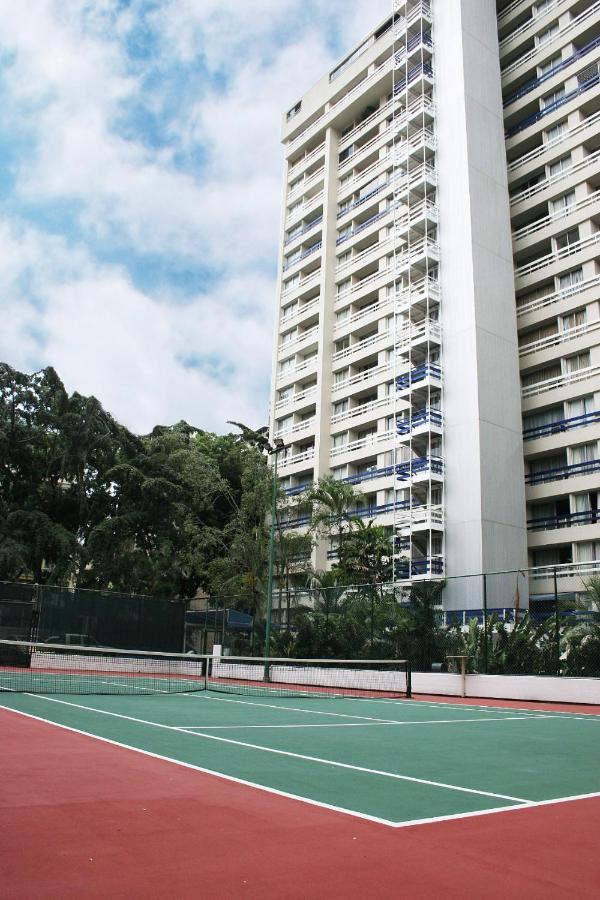 Hotel Altamira Suites カラカス エクステリア 写真