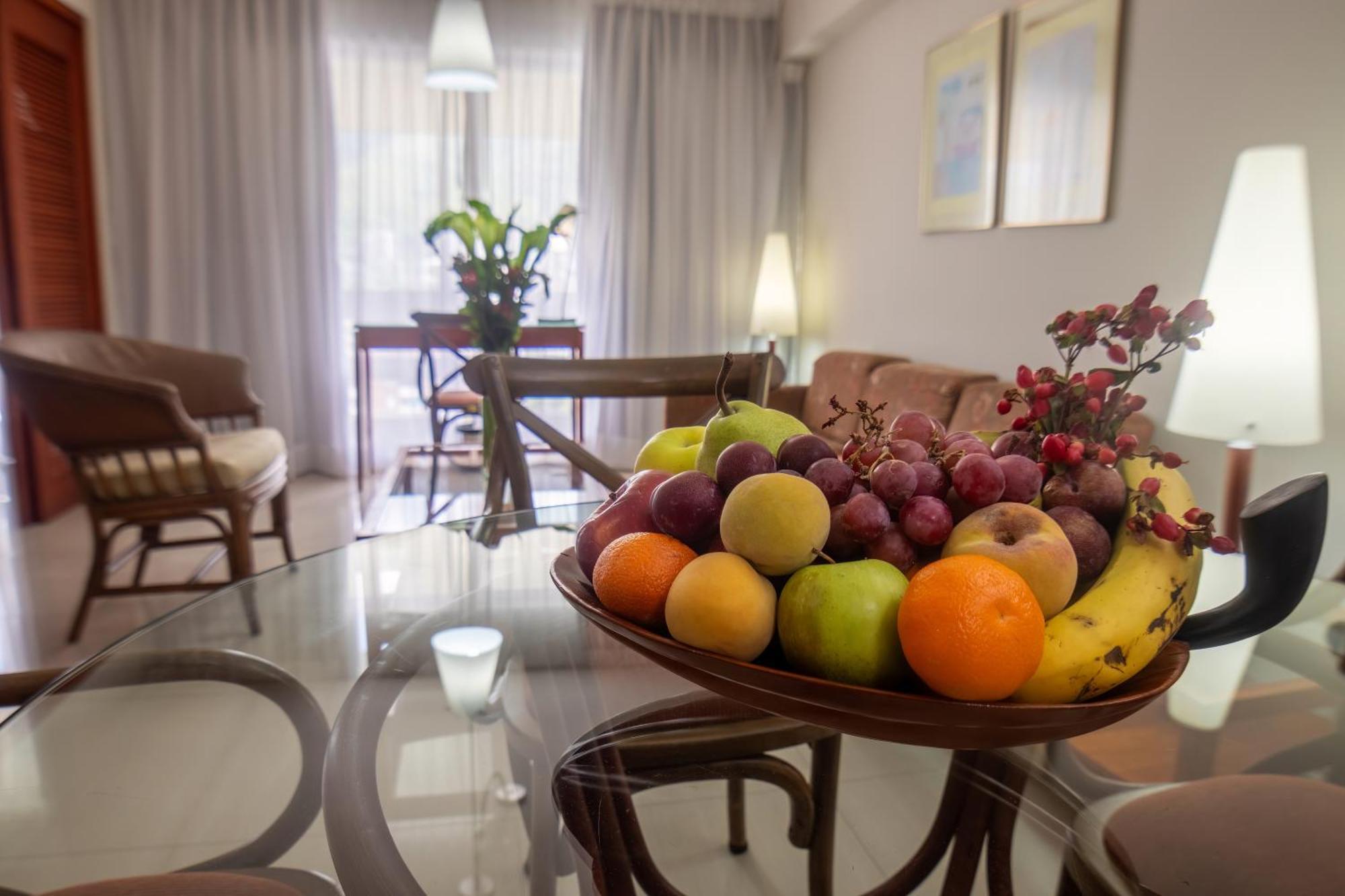Hotel Altamira Suites カラカス エクステリア 写真