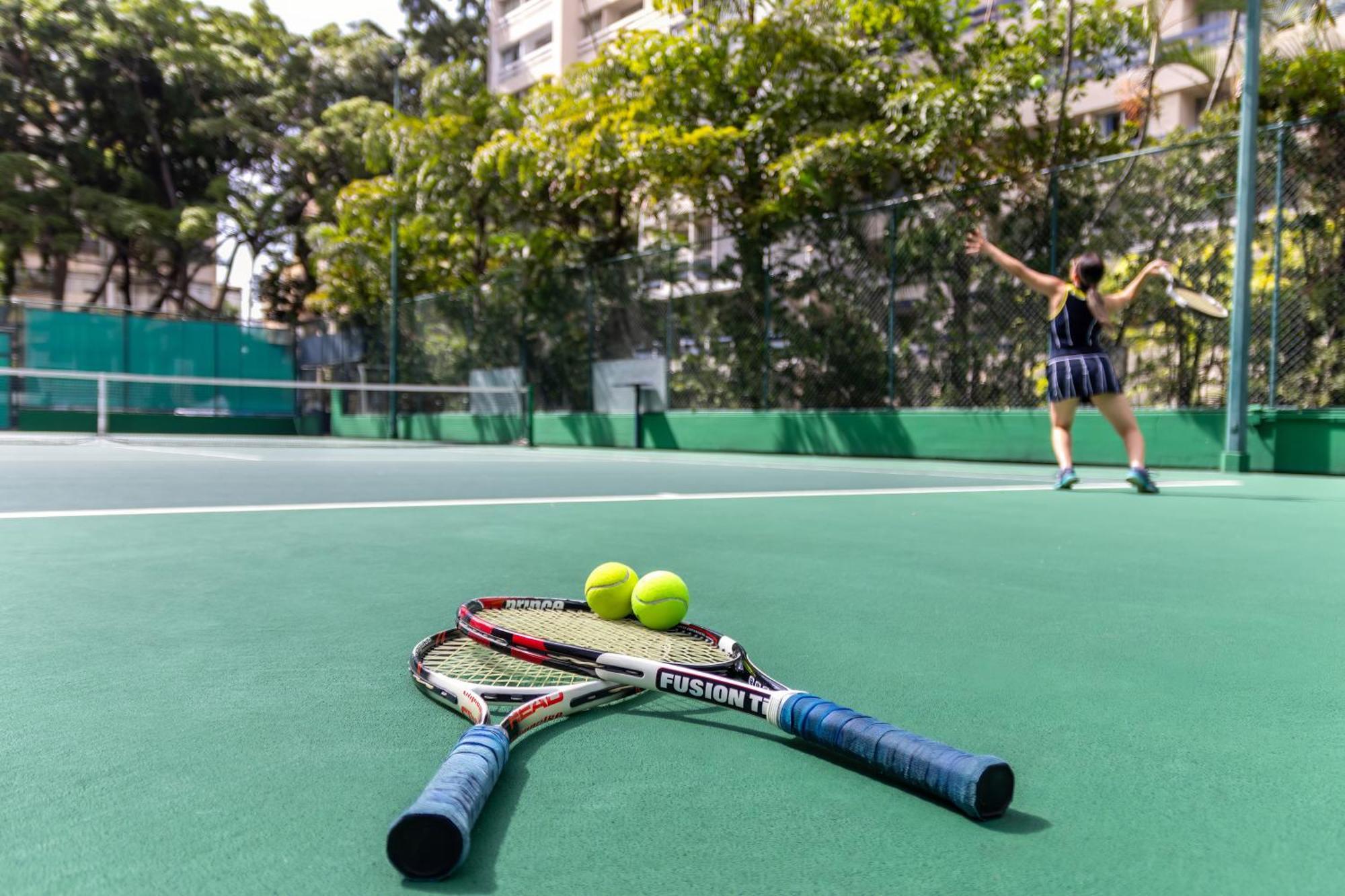 Hotel Altamira Suites カラカス エクステリア 写真