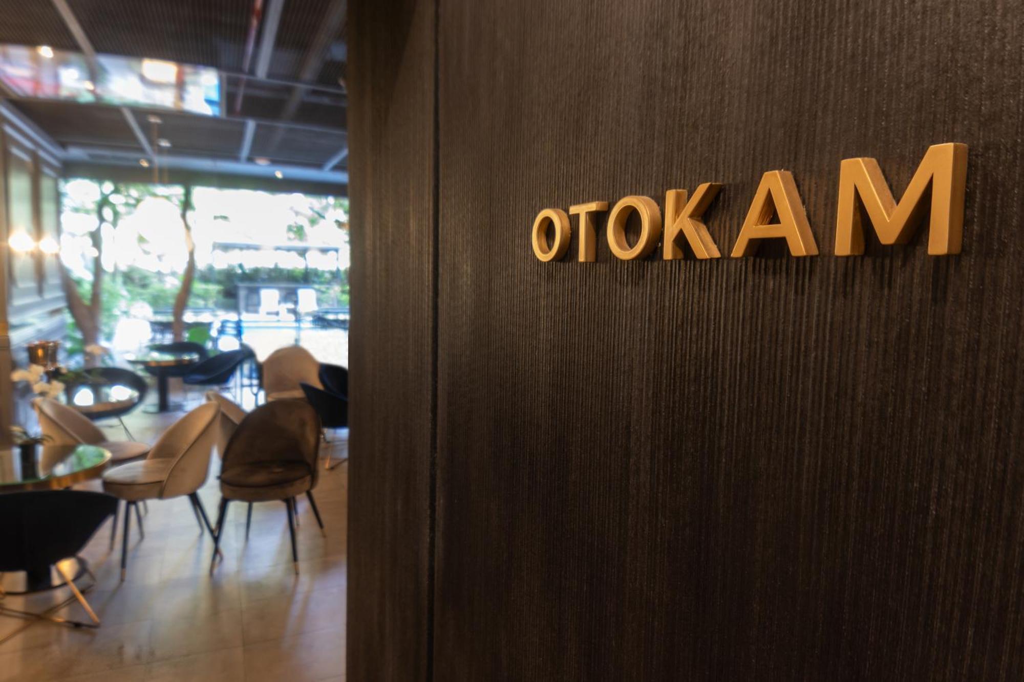 Hotel Altamira Suites カラカス エクステリア 写真