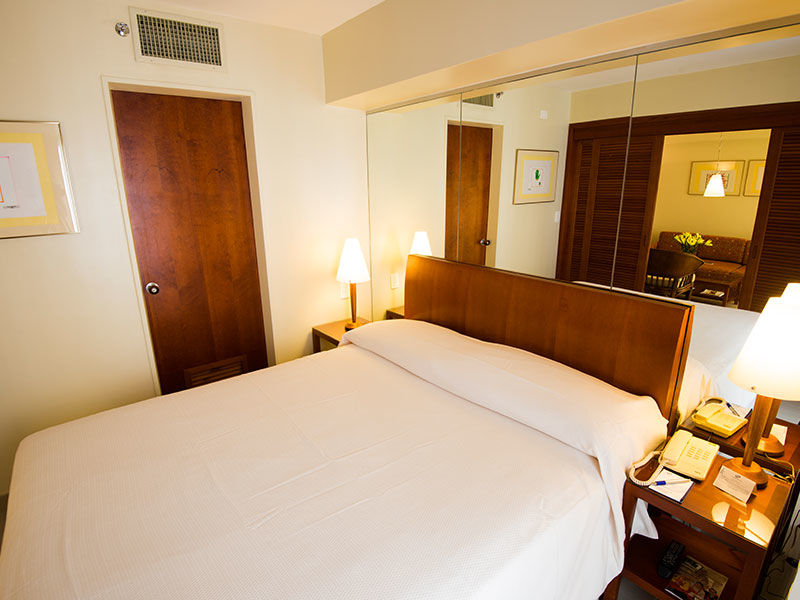 Hotel Altamira Suites カラカス エクステリア 写真